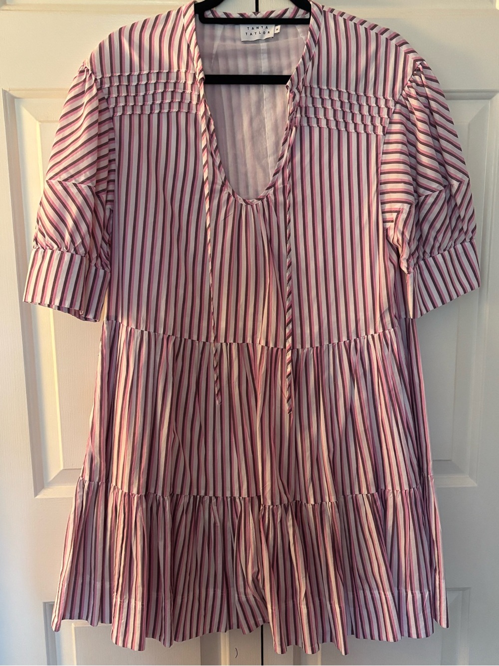 Tanya Taylor Dress